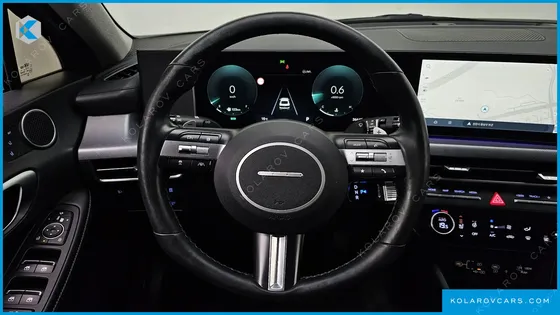 HYUNDAI SONATA 2.0