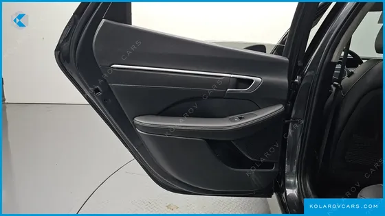 HYUNDAI SONATA 2.0