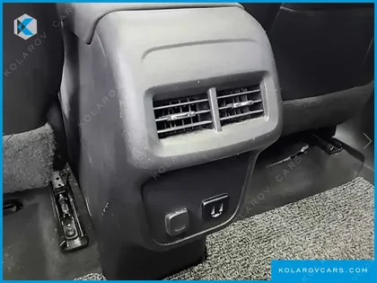 CHEVROLET (GM DAEWOO) EQUINOX 2WD LT