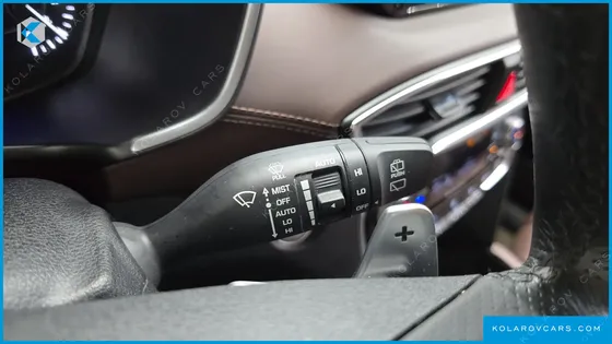HYUNDAI SANTA FE GASOLINE 2.0T 2WD