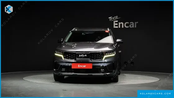 KIA SORENTO DIESEL 2.2 4WD