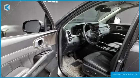 KIA SORENTO DIESEL 2.2 4WD