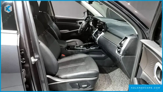 KIA SORENTO DIESEL 2.2 4WD