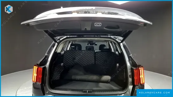 KIA SORENTO DIESEL 2.2 4WD