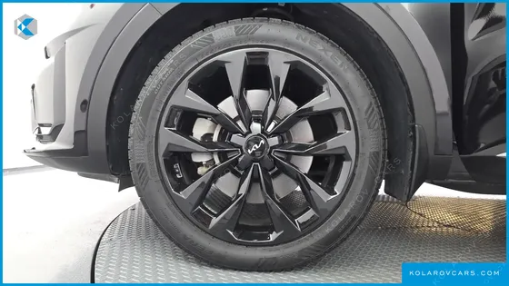 KIA SORENTO GASOLINE 2.5T 4WD