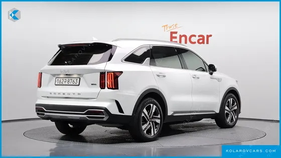 KIA SORENTO HEV 1.6 2WD