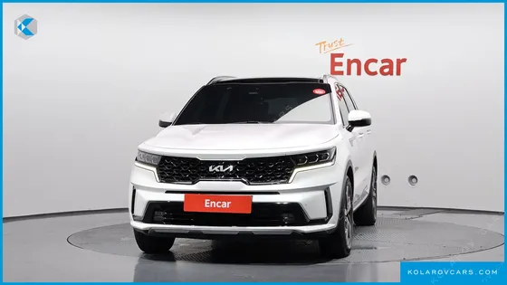 KIA SORENTO HEV 1.6 2WD