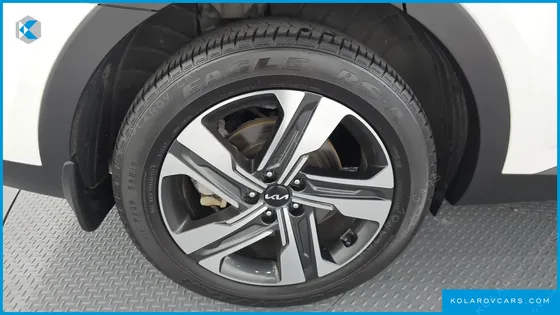 KIA SORENTO HEV 1.6 2WD