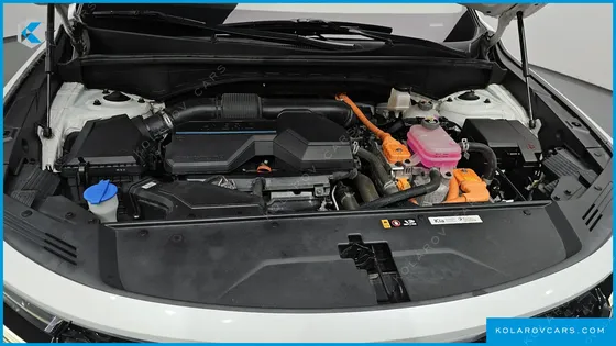 KIA SORENTO HEV 1.6 2WD