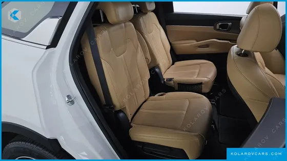 KIA SORENTO HEV 1.6 2WD