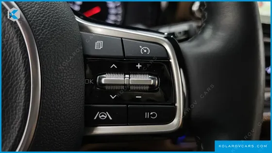 KIA SORENTO HEV 1.6 2WD
