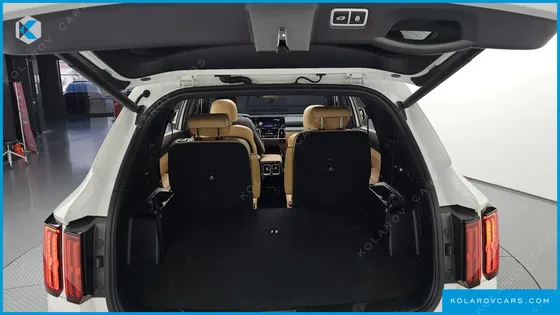 KIA SORENTO HEV 1.6 2WD