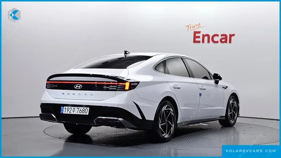 HYUNDAI SONATA 2.0