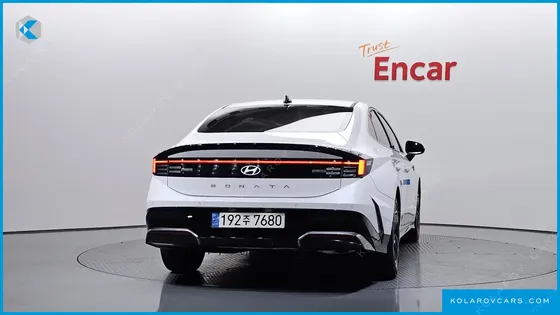 HYUNDAI SONATA 2.0