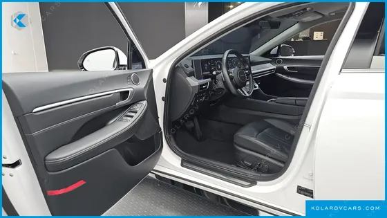 HYUNDAI SONATA 2.0