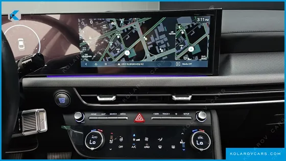 HYUNDAI SONATA 2.0