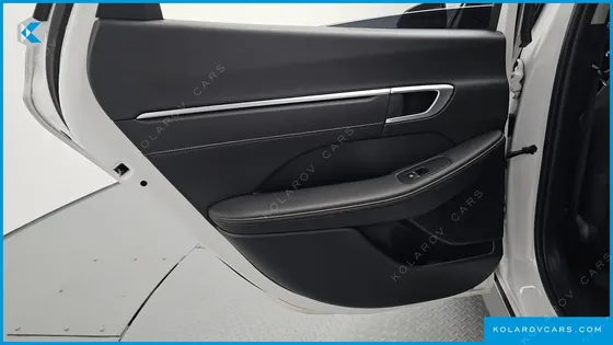 HYUNDAI SONATA 2.0