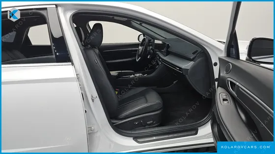 HYUNDAI SONATA 2.0