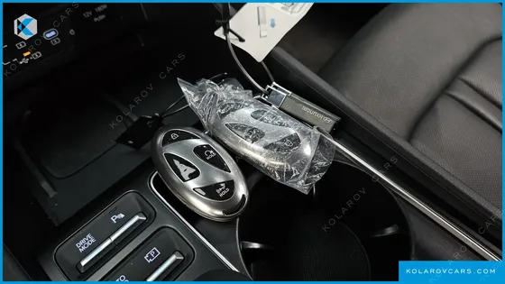 HYUNDAI SONATA 2.0