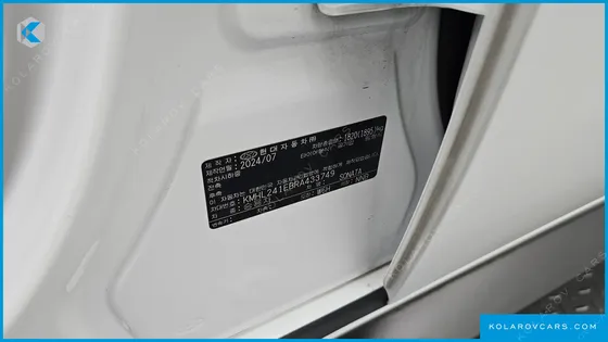 HYUNDAI SONATA 2.0