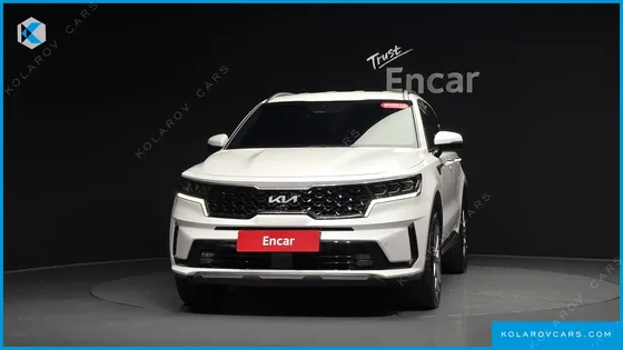 KIA SORENTO DIESEL 2.2 2WD