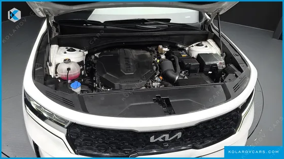 KIA SORENTO DIESEL 2.2 2WD