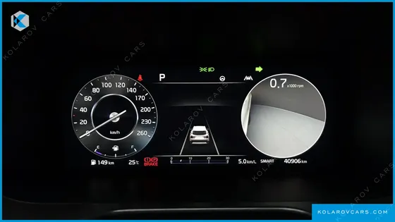 KIA SORENTO DIESEL 2.2 2WD