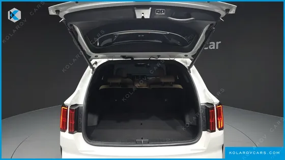 KIA SORENTO DIESEL 2.2 2WD