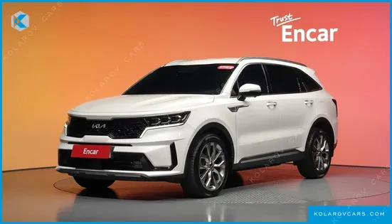 KIA SORENTO DIESEL 2.2 2WD