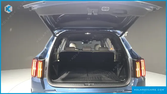 KIA SORENTO HEV 1.6 2WD