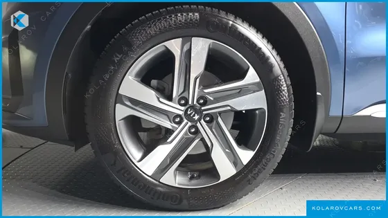 KIA SORENTO HEV 1.6 2WD