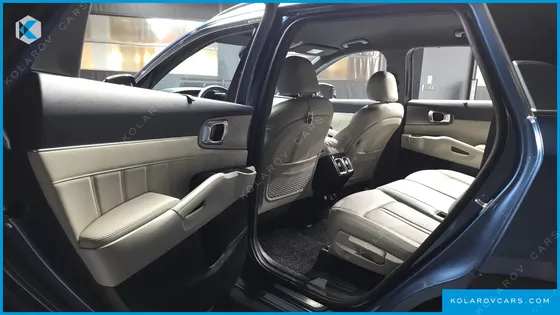 KIA SORENTO HEV 1.6 2WD
