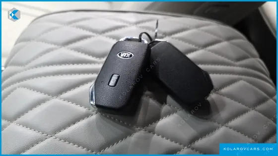 KIA SORENTO HEV 1.6 2WD