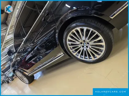 BMW X7 XDRIVE 40I DESIGN PURE EXCELLENCE 7-SEATER
