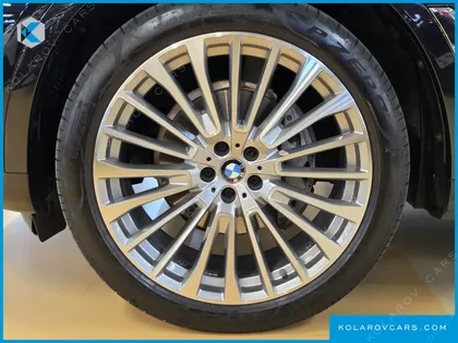 BMW X7 XDRIVE 40I DESIGN PURE EXCELLENCE 7-SEATER