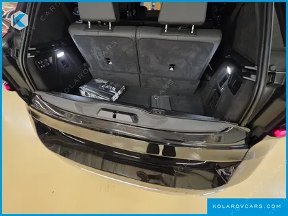 BMW X7 XDRIVE 40I DESIGN PURE EXCELLENCE 7-SEATER