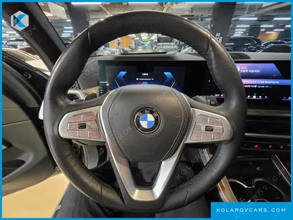 BMW X7 XDRIVE 40I DESIGN PURE EXCELLENCE 7-SEATER