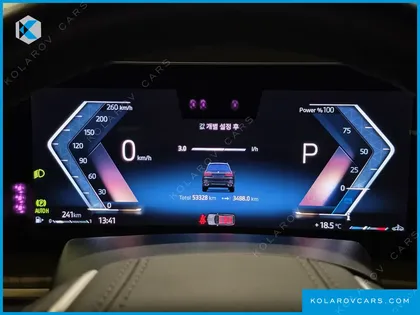 BMW X7 XDRIVE 40I DESIGN PURE EXCELLENCE 7-SEATER