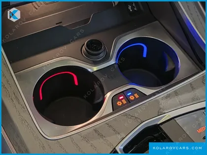 BMW X7 XDRIVE 40I DESIGN PURE EXCELLENCE 7-SEATER