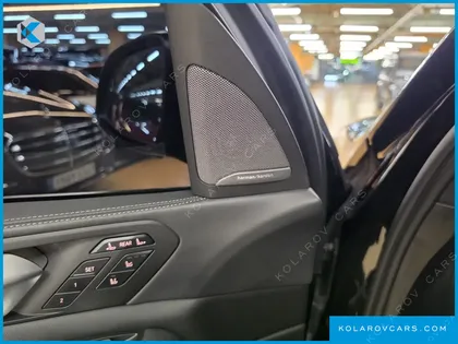 BMW X7 XDRIVE 40I DESIGN PURE EXCELLENCE 7-SEATER