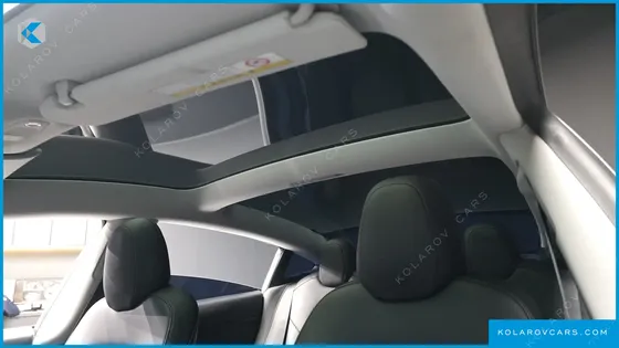 TESLA MODEL 3 STANDARD RANGE PLUE RWD