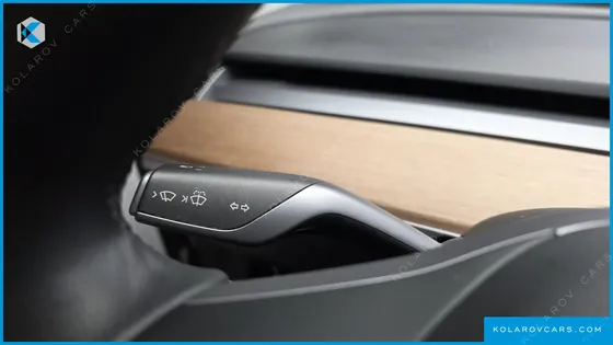 TESLA MODEL 3 STANDARD RANGE PLUE RWD