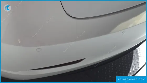 TESLA MODEL 3 STANDARD RANGE PLUE RWD