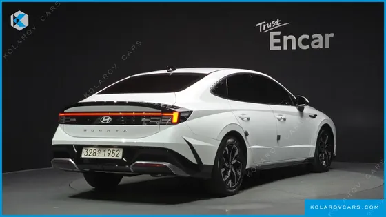 HYUNDAI SONATA 2.0