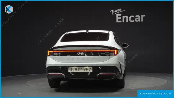 HYUNDAI SONATA 2.0