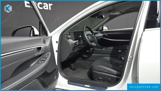 HYUNDAI SONATA 2.0