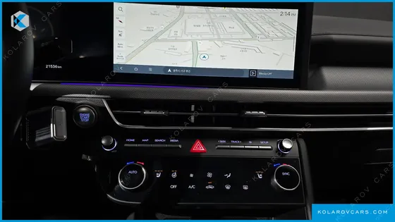 HYUNDAI SONATA 2.0