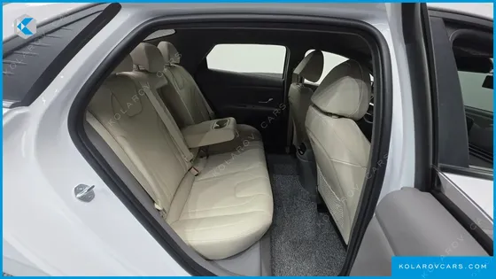 HYUNDAI ELANTRA (AVANTE) 1.6