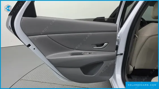 HYUNDAI ELANTRA (AVANTE) 1.6