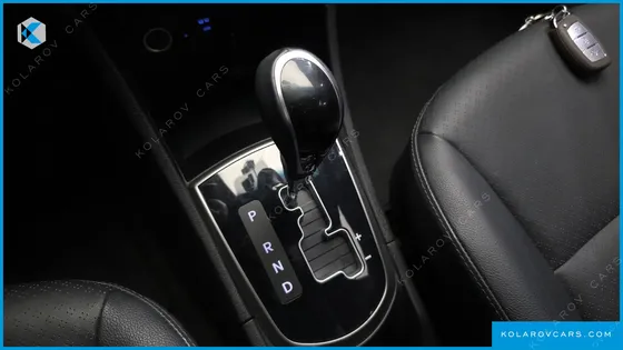 HYUNDAI ACCENT 1.4 VVT MODERN